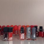 Fussnagellacke - Produkte zu verkaufen bei Mandy-Läuger-Studio-für-Kosmetik-und-Fusspflege Weil am Rhein